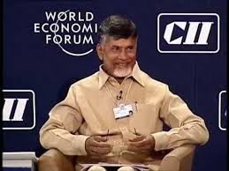 chandrabau naidu,davos,aziz premzi,wallmart  దావోస్‌లో బాబు ఇరగదీస్తున్నాడు..!!